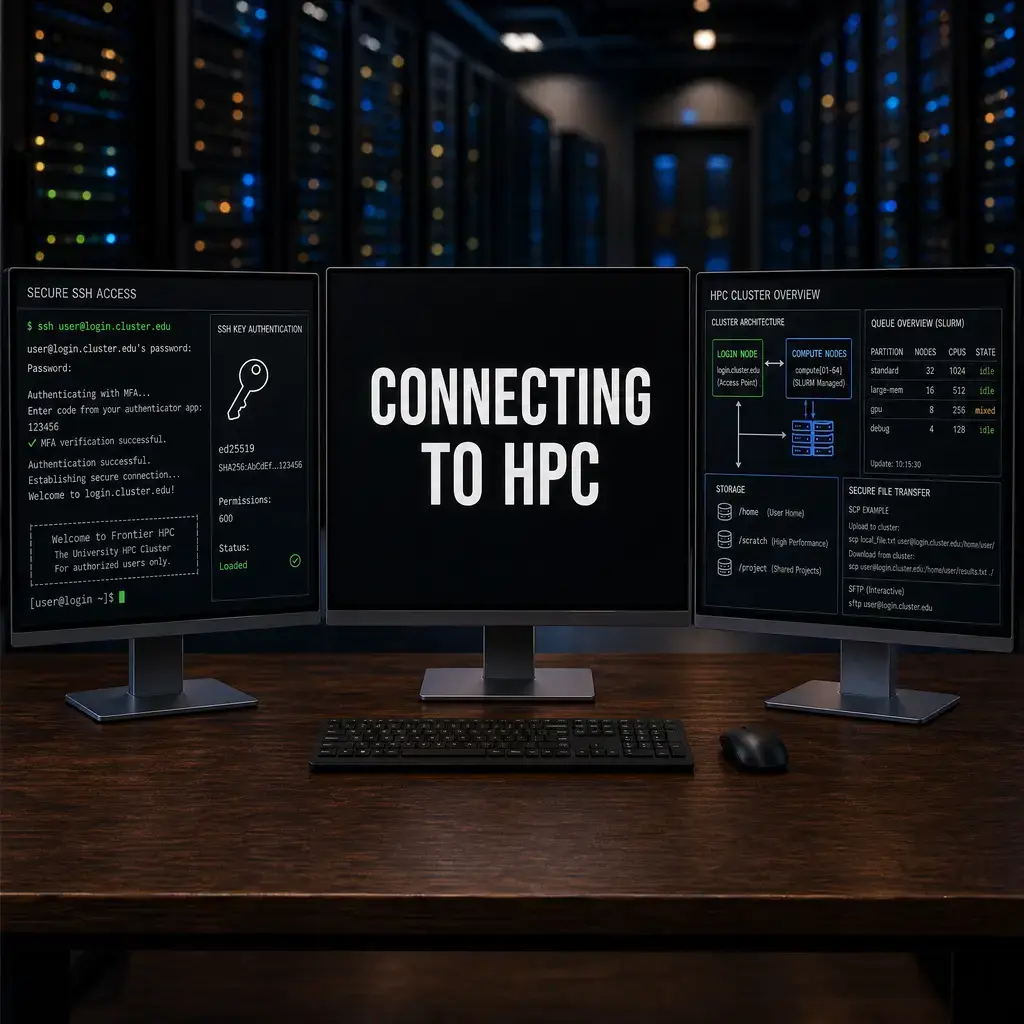 HPC Basics